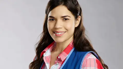 Amelia "Amy" Sosa Superstore