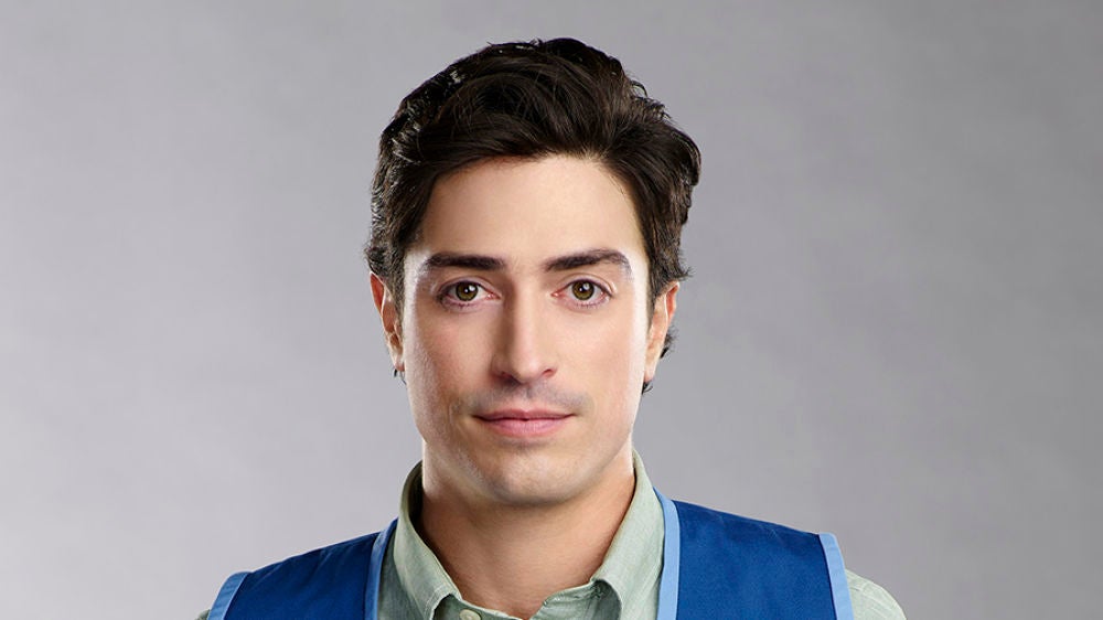 Jonah Simms