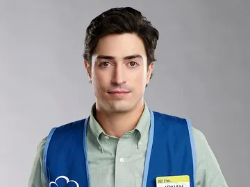 Jonah Simms Jonah Simms