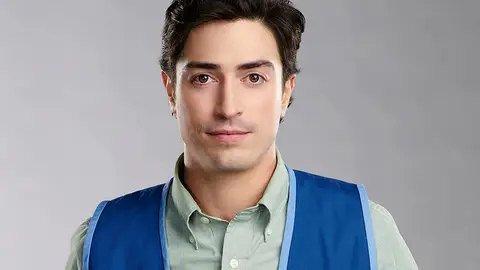 Jonah Simms Superstore