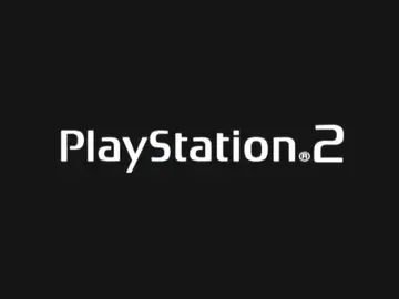 Logo de PlayStation 2  Logo de PlayStation 2