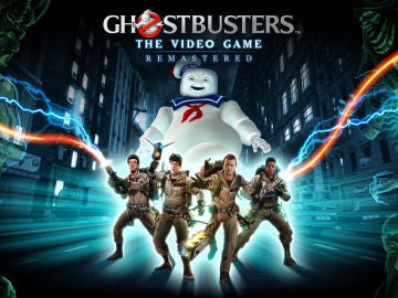 Ghostbusters: The video game remastered