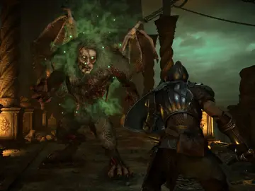 Demon's Souls Remake Demon's Souls Remake
