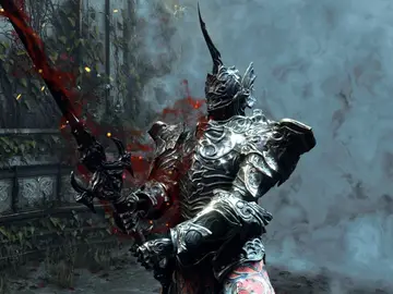 Demon's Souls Remake Demon's Souls Remake
