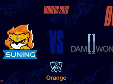Worlds 2020 Worlds 2020