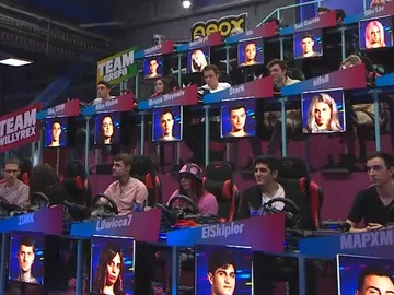 Top Gamers Academy Top Gamers Academy