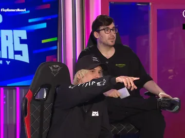 Rubius y Mangel, valoran Rubius y Mangel, valoran
