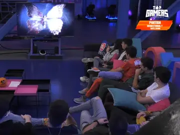 Top Gamers Academy Top Gamers Academy