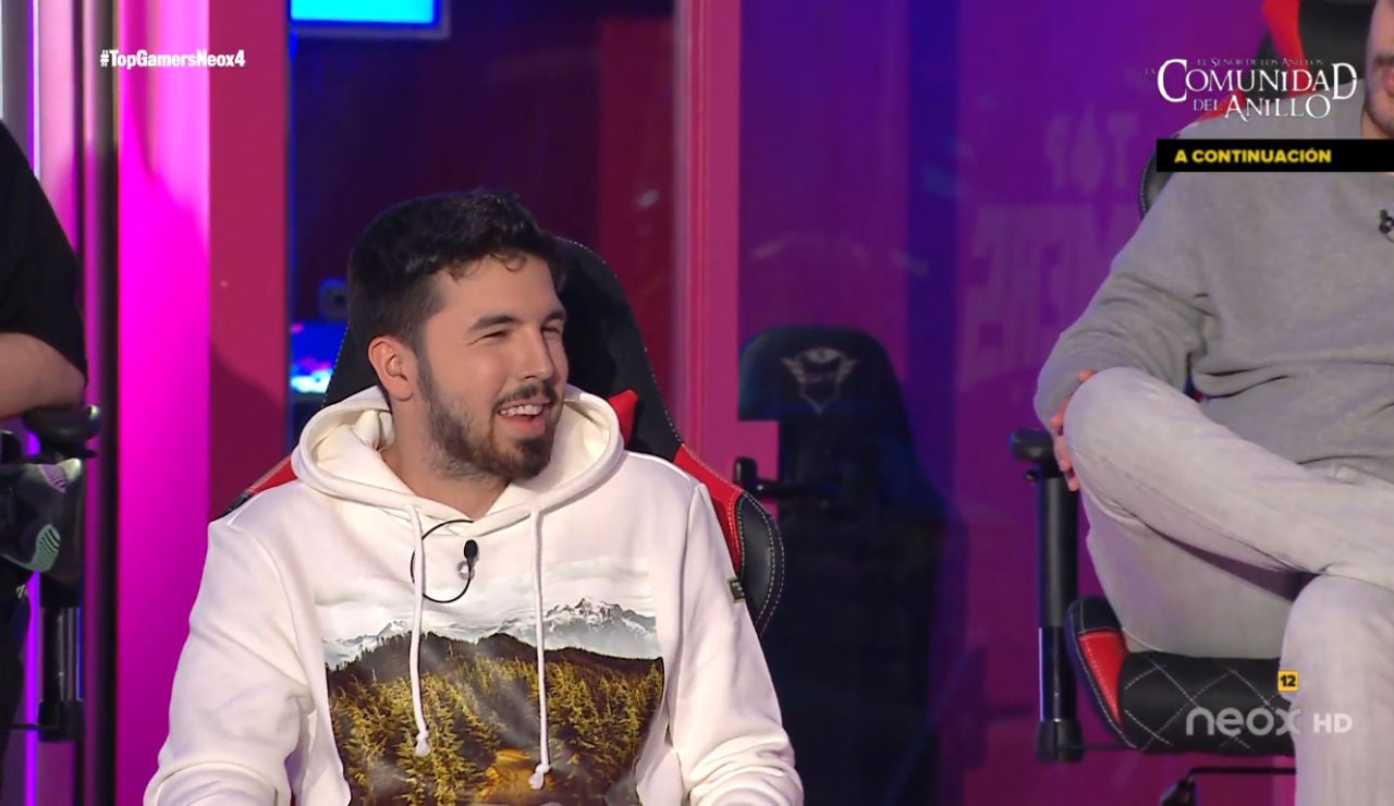 WillyRex