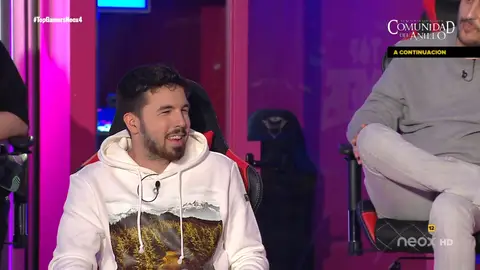 WillyRex Top Gamers Academy