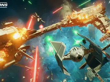 Star Wars Squadrons Star Wars Squadrons