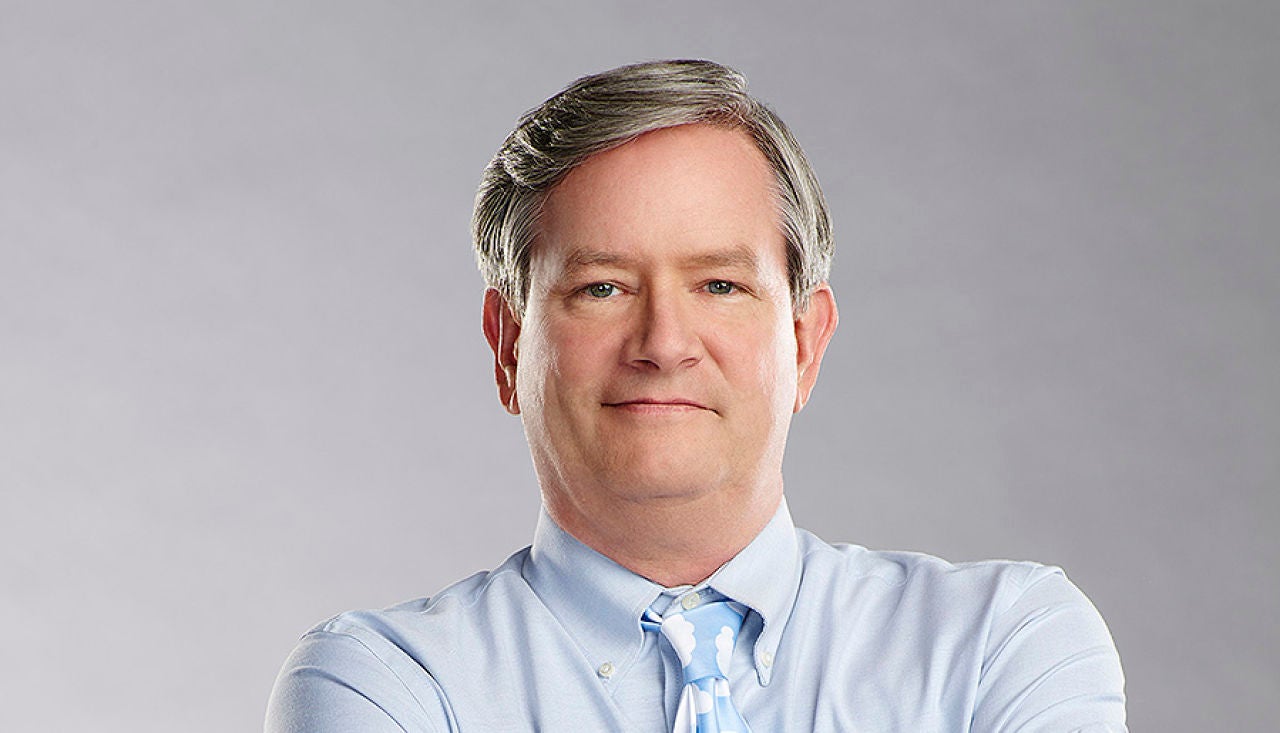 Glenn Sturgess