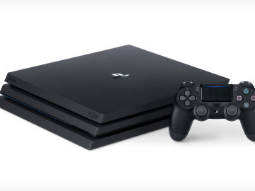 PlayStation 4 Pro