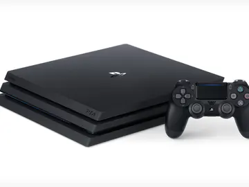 PlayStation 4 Pro PlayStation 4 Pro