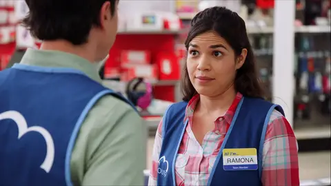 Las disculpas de Jonah Superstore