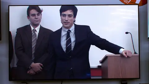 El pasado de Jonah Superstore
