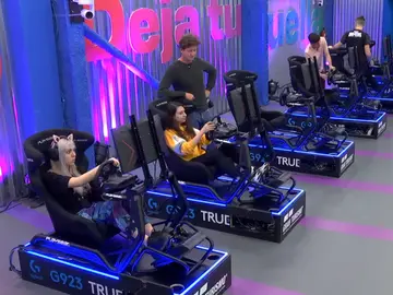 Top Gamers Academy Top Gamers Academy
