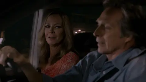 Bonnie despide a Christie Mom