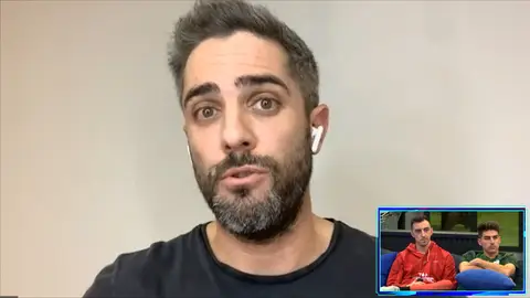 Roberto Leal Top Gamers Academy