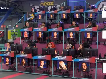 Top Gamers Academy Top Gamers Academy