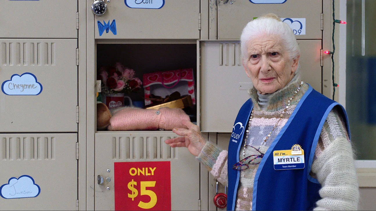 Superstore