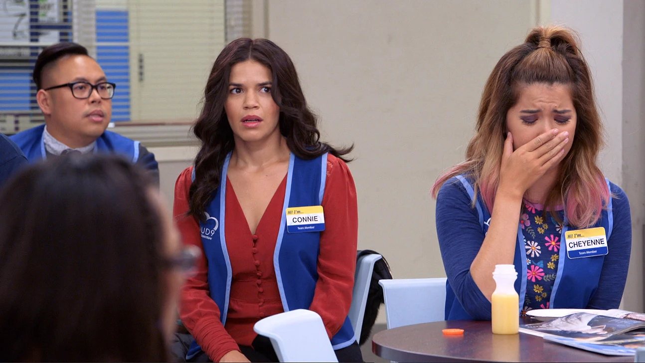 Superstore
