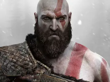 God of War God of War