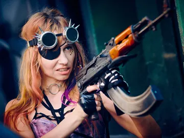 Cyberpunk Cyberpunk
