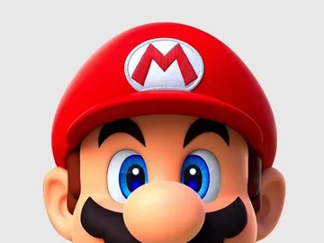 Super Mario Super Mario