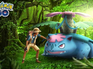 Pokémon Go Pokémon Go