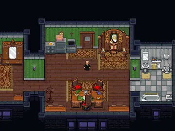 The Textorcist The Textorcist