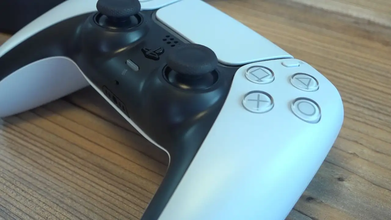 Cómo conectar el mando DualSense de PS5 al PC - Tutorial - Vandal