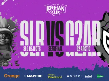 Iberian Cup Iberian Cup