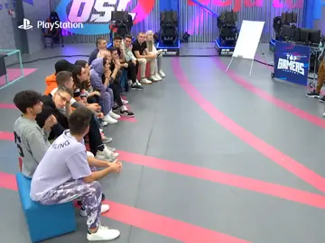 Top Gamers Academy Top Gamers Academy