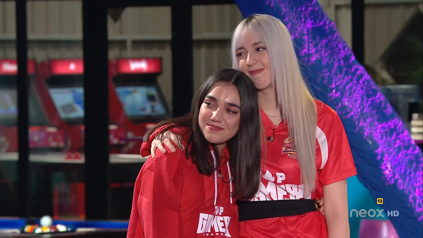 Top Gamers Academy