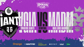 Iberian Cup