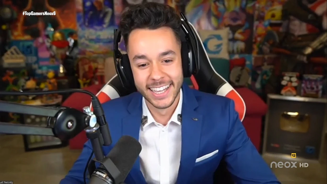 La valoración de Grefg Top Gamers Academy