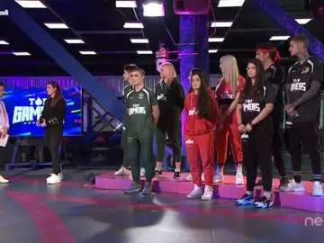 Top Gamers Academy Top Gamers Academy