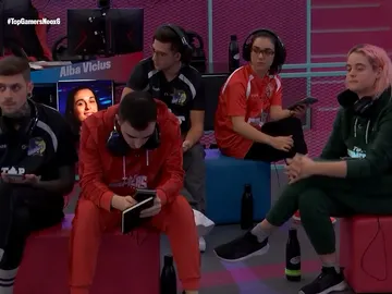 Los nominados Los nominados