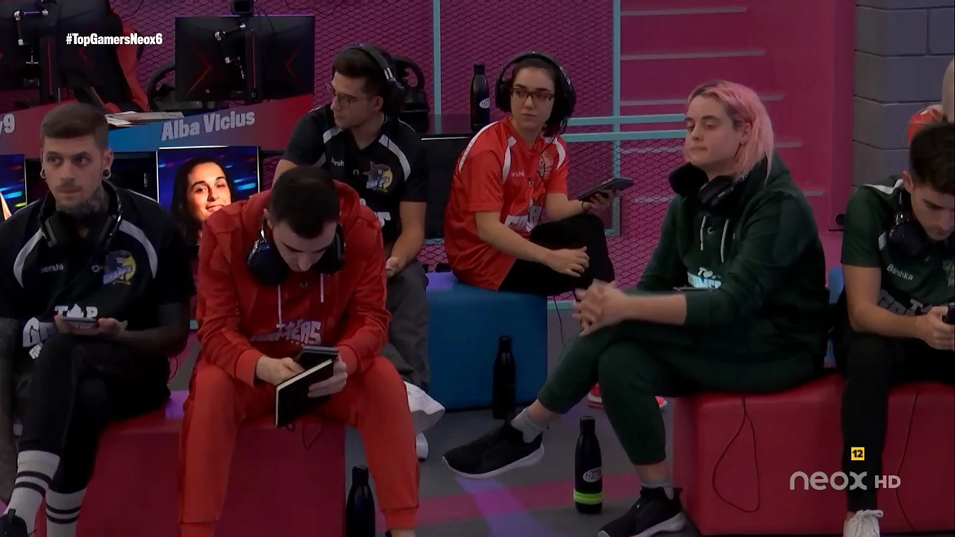 Top Gamers Academy