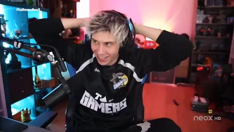 La valoración de Rubius Top Gamers Academy