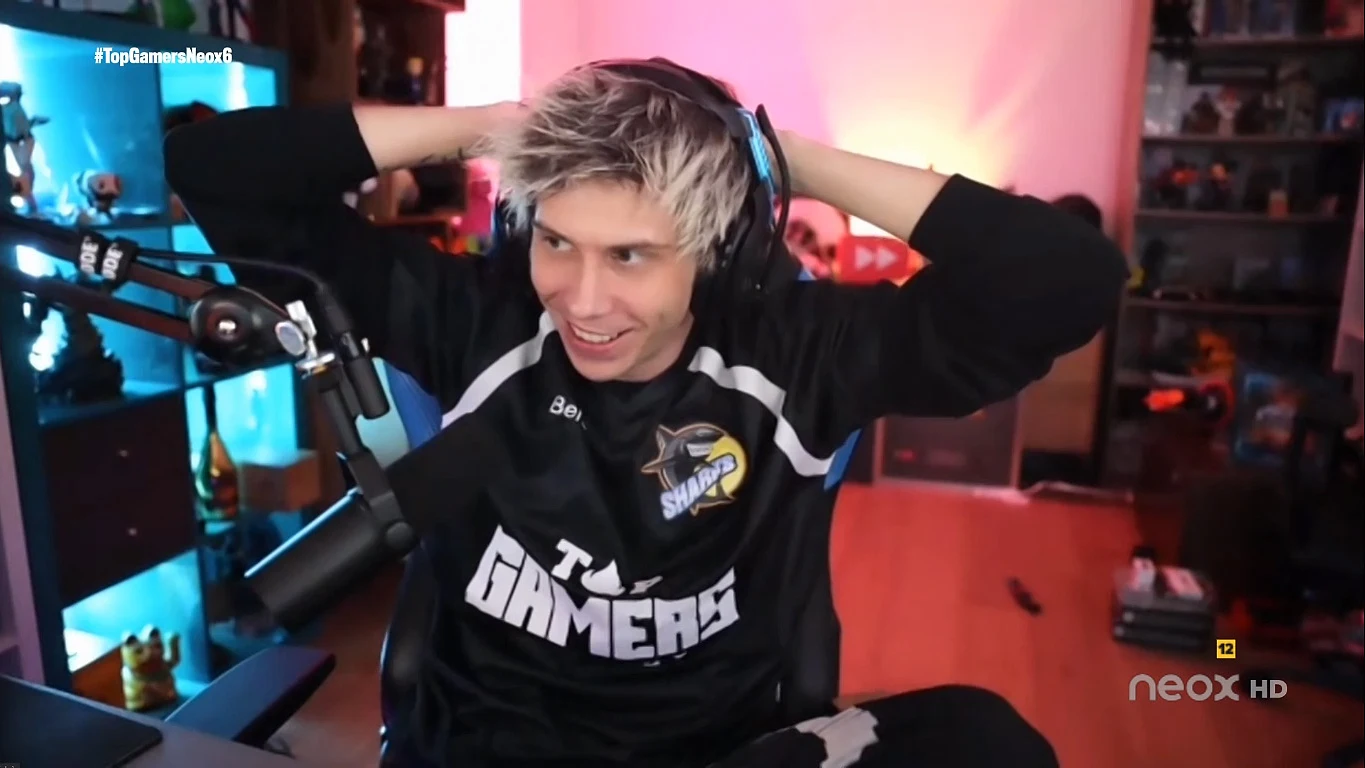 Top Gamers Academy