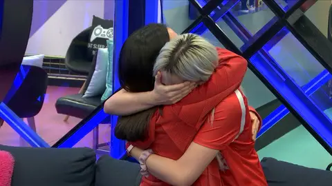 Lágrimas del adiós Top Gamers Academy