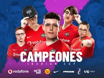 Iberian Cup Iberian Cup