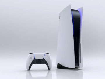 PlayStation 5