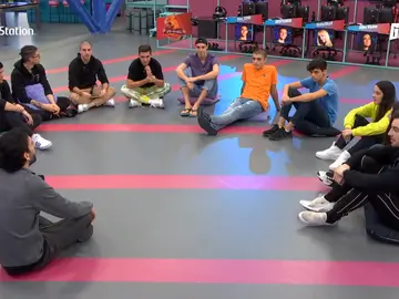 Top Gamers Academy Top Gamers Academy