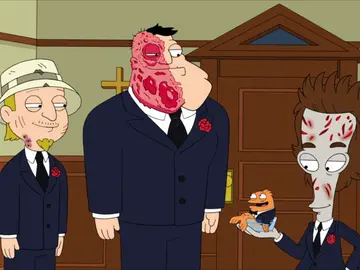 ¿Klaus va a casarse? ¿Klaus va a casarse?