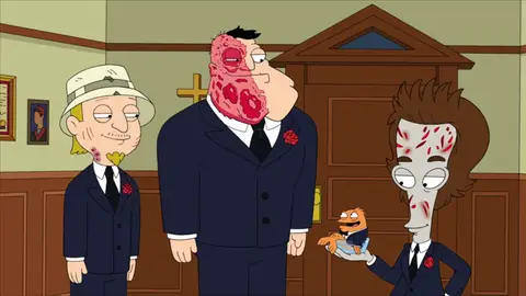 ¿Klaus va a casarse? ¿Klaus va a casarse?