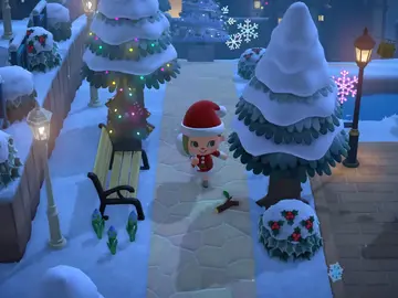 Animal Crossing: New Horizons Animal Crossing: New Horizons