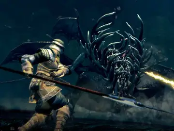 Dark Souls Dark Souls